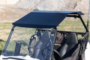 Polaris Ranger RZR 170 UTV Roof - Rough Country - '09-'13